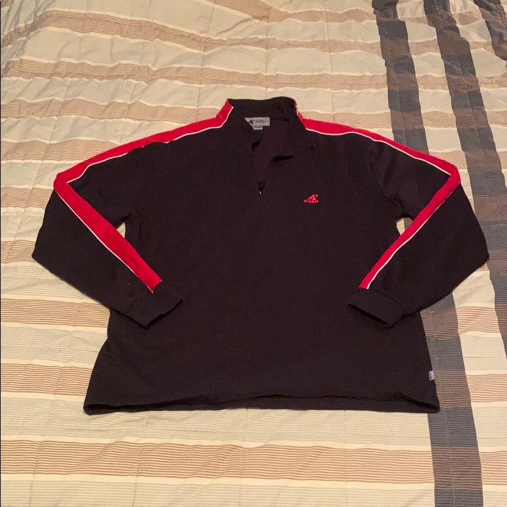 Eastern Mountain Sports 1/4 Zip